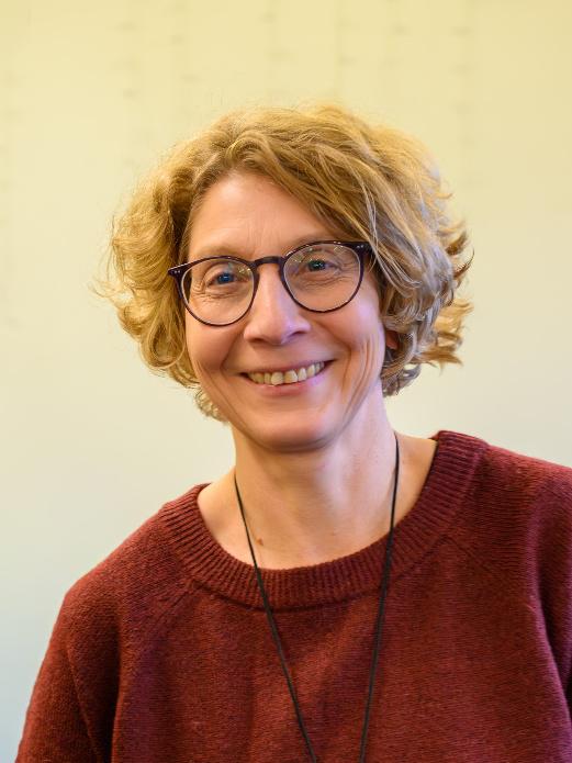 Sabine von Oppenkowski