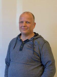 Thomas Förster